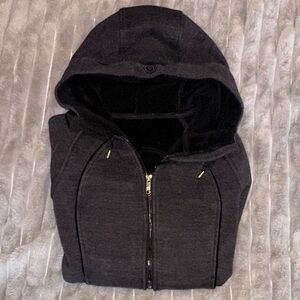 lululemon plush scuba